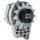 Alternator 55 A 14 V HC-Cargo for e.g. FIAT CinquecentoNone