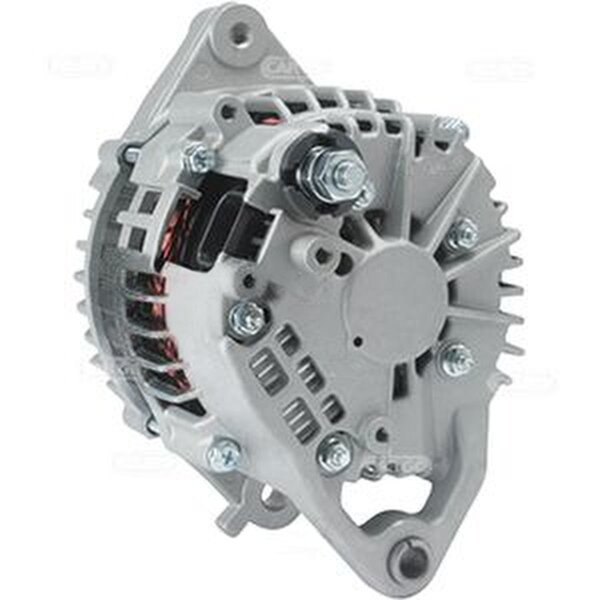 Alternator 14 V 70 A Ø 59.8 mm HC-CARGO for e.g. NISSAN Almera