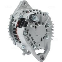Alternator 14 V 70 A Ø 59.8 mm HC-CARGO for e.g....