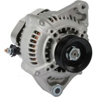 Alternator 70 A 14 V HC-Cargo for e.g. TOYOTA CamryNone