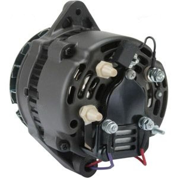 Alternator 65 A 14 V HC-CargoNone