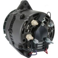 Alternator 65 A 14 V HC-CargoNone