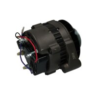 Alternator 14V 65A Ø63 mm HC-CARGO for MERCURY MARINE and others