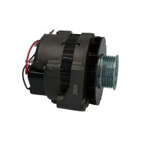 Alternator 14V 65A Ø63 mm HC-CARGO for MERCURY MARINE and others