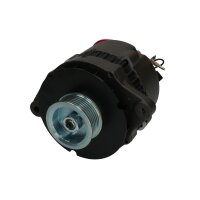 Alternator 14V 65A Ø63 mm HC-CARGO for MERCURY MARINE and others
