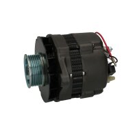 Alternator 14V 65A Ø63 mm HC-CARGO for MERCURY MARINE and others