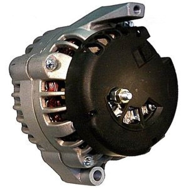 Alternator 105 A 14 V HC-Cargo for e.g. CHEVROLET C1500 Extended Cab Pick-upNone