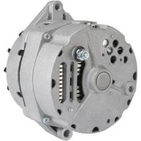 Alternator direct current system 14 V 105 A Ø 69...
