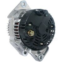 Alternator 75 A 14 V HC-Cargo for e.g. RENAULT...