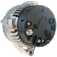 Alternator 70 A 14 V HC-Cargo for e.g. PEUGEOT 106 IINone