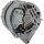 Alternator 70 A 14 V HC-Cargo for e.g. LAND ROVER Range Rover INone