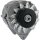 Alternator 70 A 14 V HC-Cargo for e.g. LAND ROVER Range Rover INone