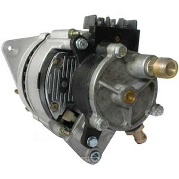 Alternator 14 V 70 A Ø 66.5 mm HC-CARGO for FORD TRANSIT and others