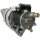Alternator 14 V 70 A Ø 66.5 mm HC-CARGO for e.g. FORD Scorpio