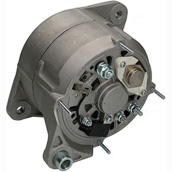 Alternator 28 V 80 A HC-CARGO