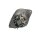 Alternator 28V 80A HC-CARGO IAM-Expertise suitable for e.g. VOLVO FH16