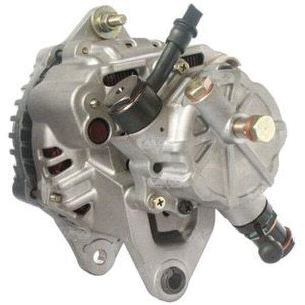 Alternator 70 A 14 V HC-Cargo for e.g. NISSAN Patrol GR IVNone