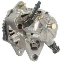 Alternator 70 A 14 V HC-Cargo for e.g. NISSAN Patrol GR...