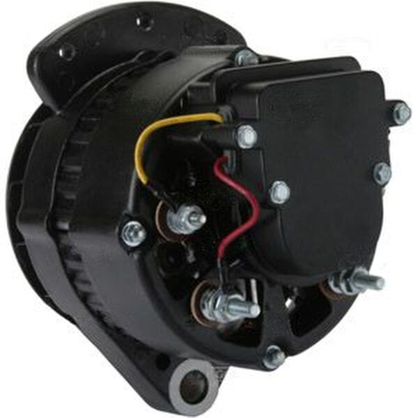 Alternator combustion engine direct current 14 V 105 A HC-CARGO