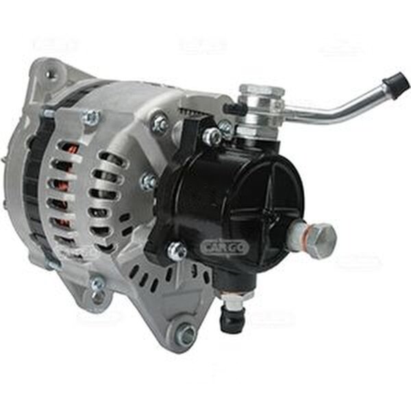 Alternator 80 A 14 V HC-Cargo for e.g. OPEL CampoNone