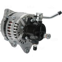 Alternator 80 A 14 V HC-Cargo for e.g. OPEL CampoNone