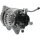 Alternator 80 A 14 V HC-Cargo for e.g. OPEL CampoNone