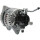 Alternator 14 V 80 A Ø 83 mm HC-CARGO for OPEL CAMPO and others