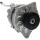 Alternator 14 V 80 A Ø 83 mm HC-CARGO for OPEL CAMPO and others