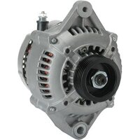 Alternator 70 A 14 V HC-Cargo for e.g. SUZUKI BalenoNone