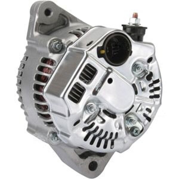 Lichtmaschine Gernerator 80 A 14 V HC-Cargo für TOYOTA Land Cruiser 80