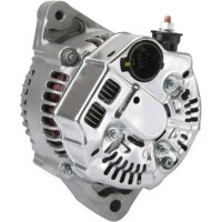 Alternator direct current system 14 V 80 A Ø 79.5...