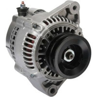 Alternator direct current system 14 V 80 A Ø 79.5...