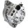 Lichtmaschine Gernerator 80 A 14 V HC-Cargo für TOYOTA Land Cruiser 80