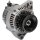 Lichtmaschine Gernerator 80 A 14 V HC-Cargo für TOYOTA Land Cruiser 80