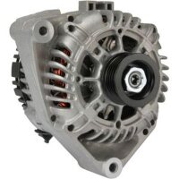 Lichtmaschine Gernerator 105 A 14 V HC-Cargo für...