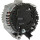 Alternator 14 V 105 A Ø 46 mm HC-CARGO for BMW 3 Series and others