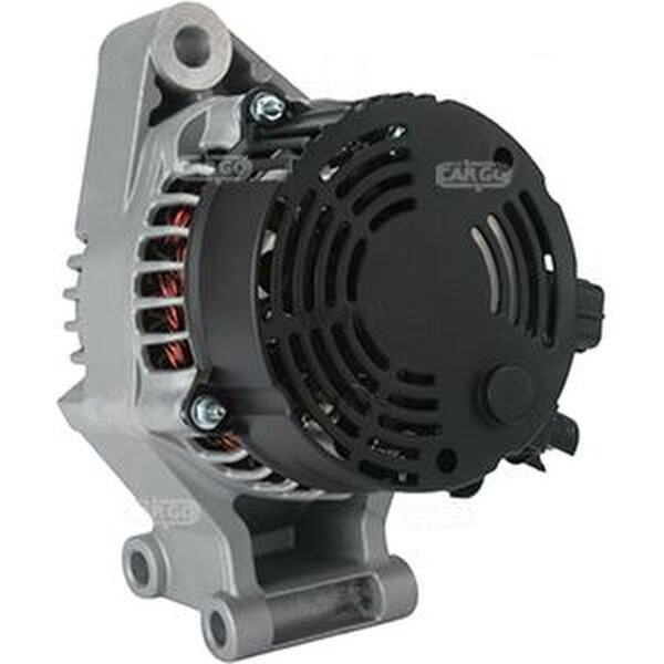 Lichtmaschine Generator 14 V 80 A Ø 48,5 mm HC-CARGO für u.a. FORD FOCUS