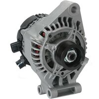 Alternator 80 A 14 V HC-Cargo for e.g. FORD FocusNone