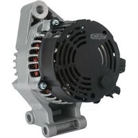 Lichtmaschine Generator 14 V 80 A Ø 48,5 mm...