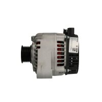 Alternator 14V 80A Ø48.5 mm HC-CARGO IAM-Expertise for FORD FOCUS and others