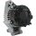 Lichtmaschine Generator 14 V 80 A Ø 48,5 mm HC-CARGO für u.a. FORD FOCUS