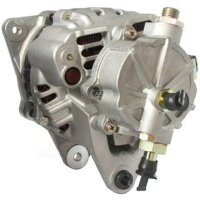 Alternator 14 V 95 A Ø 60.7 mm HC-CARGO