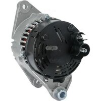Alternator 14 V 75 A Ø 62.4 mm HC-CARGO for FIAT...