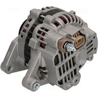 Alternator 14 V 90 A Ø 65 mm HC-CARGO for e.g....