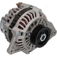 Alternator 14 V 90 A Ø 65 mm HC-CARGO for e.g....