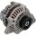 Alternator 14 V 90 A Ø 65 mm HC-CARGO for e.g. MITSUBISHI Pajero/Shogun
