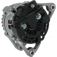 Alternator 70 A 14 V HC-Cargo for e.g. OPEL Agila (A)None
