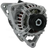 Alternator 70 A 14 V HC-Cargo for e.g. OPEL Agila (A)None