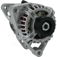 Alternator 14 V 70 A Ø 56.2 mm HC-CARGO for OPEL...