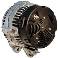 Alternator 120 A 14 V HC-Cargo for e.g. SEAT CordobaNone